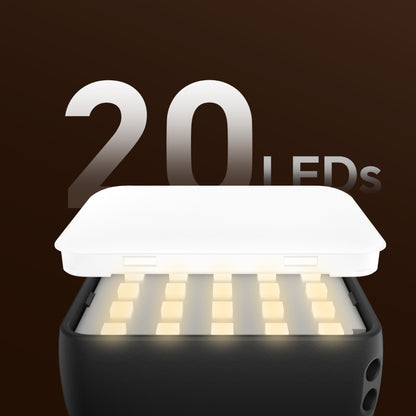 Osmo Pocketシリーズ用フィルライト