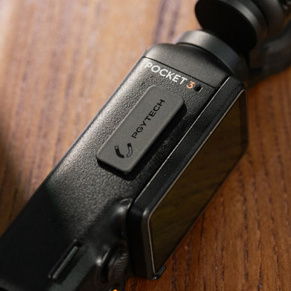 Osmo Pocketシリーズ用フィルライト