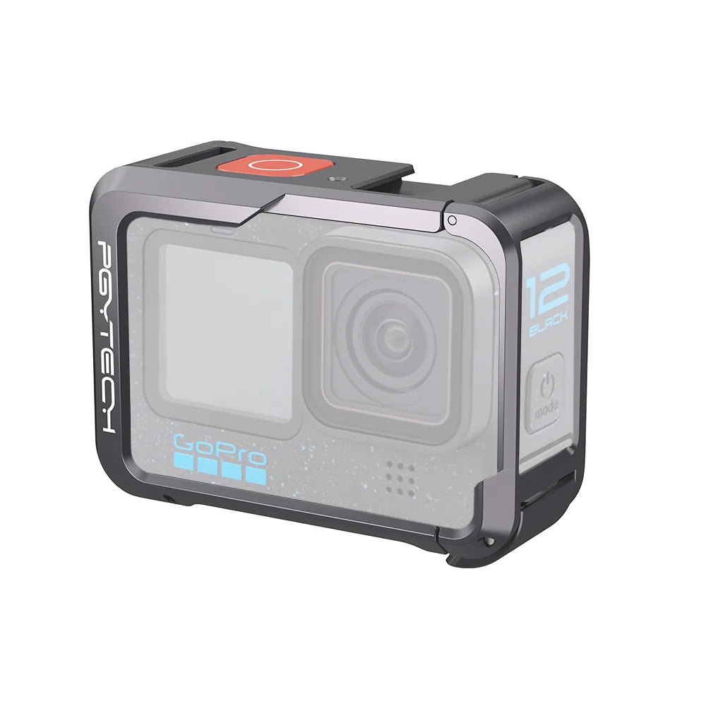 GoPro Hero 12/11用ケージ