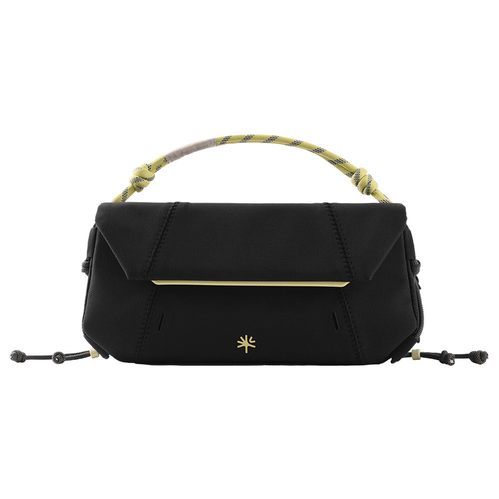 【予約】OneGo Pocket スリングバッグ (スペースブラック)