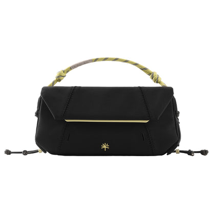 【予約】OneGo Pocket スリングバッグ (スペースブラック)