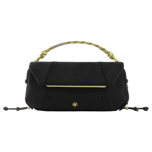 【予約】OneGo Pocket スリングバッグ (スペースブラック)