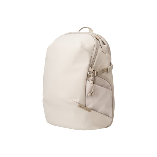 【予約】OneGo Lite Backpack 12L (クリーム)