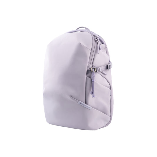 【予約】OneGo Lite Backpack 12L (ライラック)