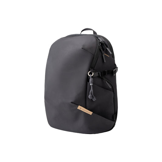 【予約】OneGo Lite Backpack 12L (マットブラック)
