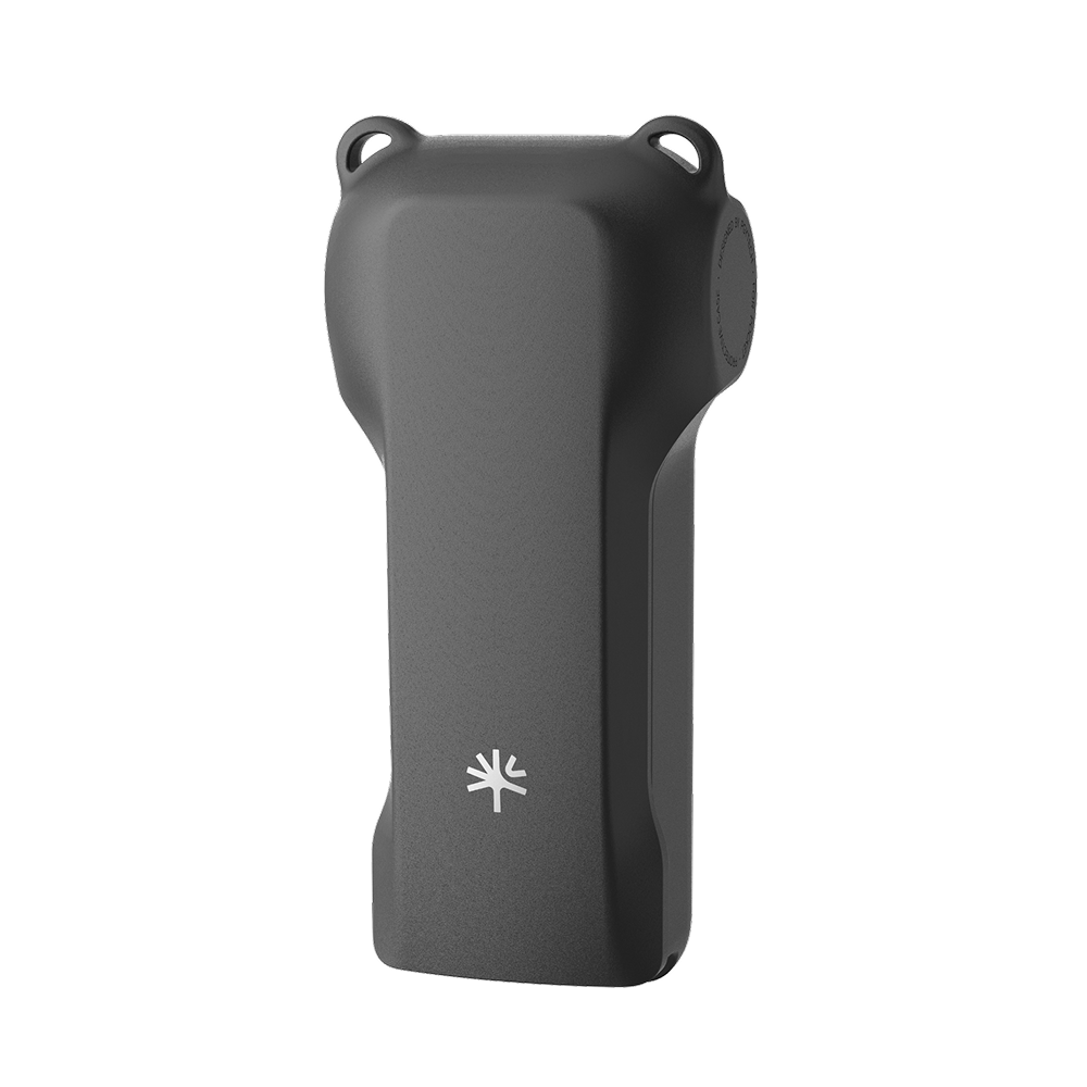 Osmo Pocket 3/4用 プロテクトケース (クラシックブラック)