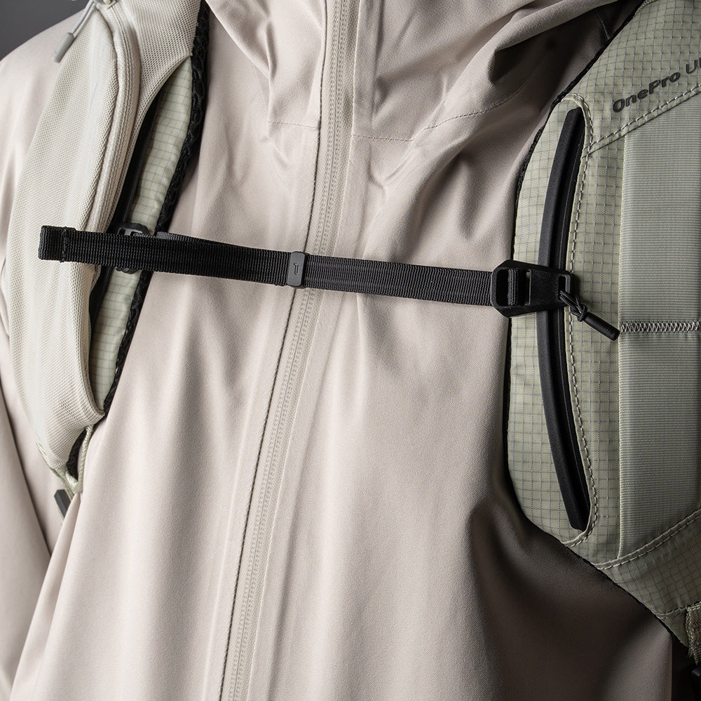 予約】OnePro Ultralight Backpack 30L (オーロラ パープル) – PGYTECH