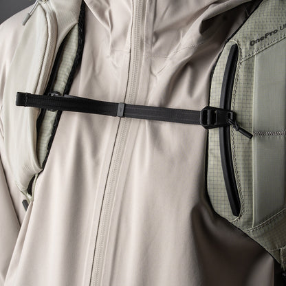 OnePro Ultralight Backpack 30L (オーロラ パープル)