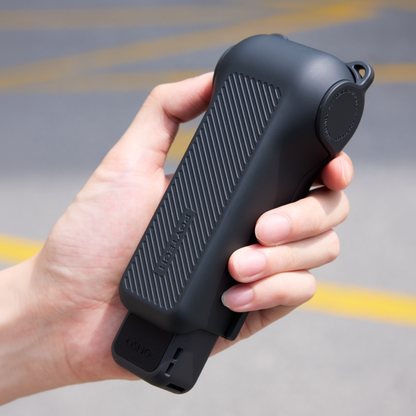 Osmo Pocket 3/4用 プロテクトケース (クラシックブラック)
