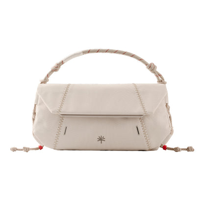 【予約】OneGo Pocket スリングバッグ (ミストホワイト)