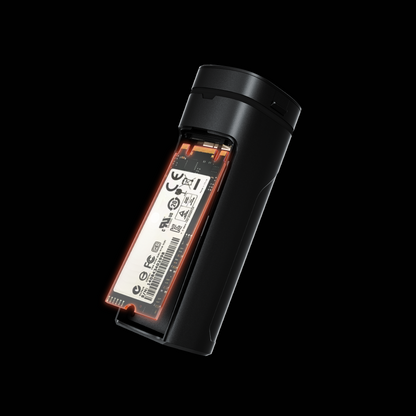 ProShot PSSD モジュール