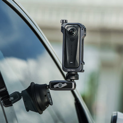 【予約】Insta360 X4 Air用 カメラケージ