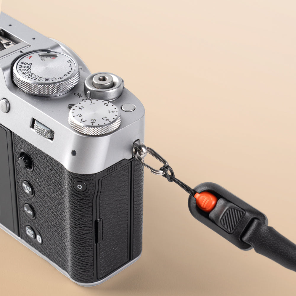 カメラストラップ スリム (キャラメルブラウン) – PGYTECH-JAPAN 公式