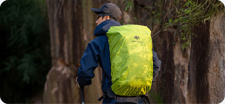OnePro Ultralight Backpack 30L (オーロラ パープル) – PGYTECH-JAPAN