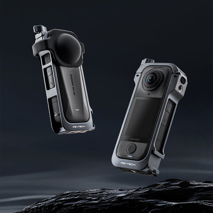 【予約】Insta360 X4 Air用 カメラケージ