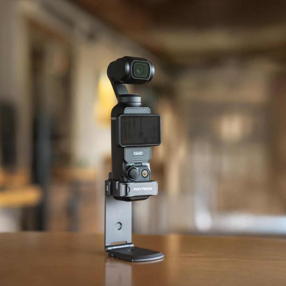 Osmo Pocket 3/4/4P用 拡張アダプター – PGYTECH-JAPAN 公式ストア Osmo Pocket 3/4/4P用 拡張アダプター – PGYTECH-JAPAN 公式ストア