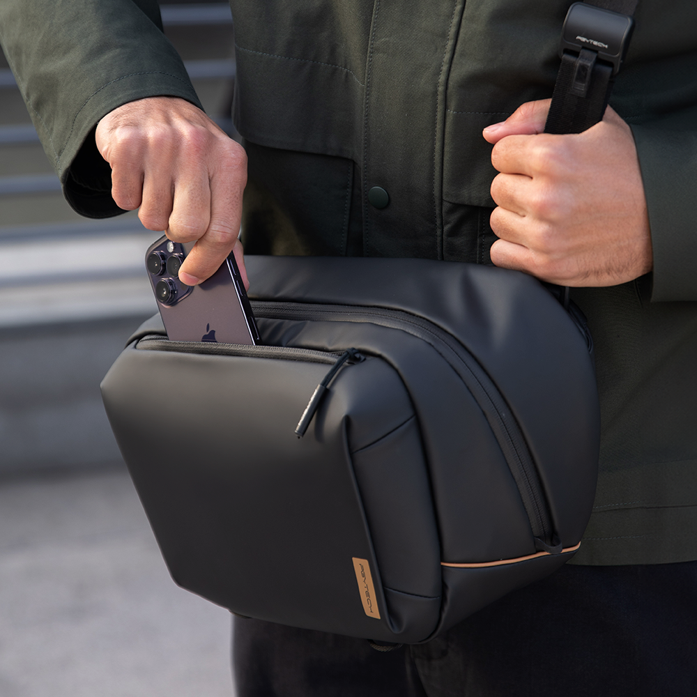 OneGo Solo V2 6L (モスグリーン) – PGYTECH-JAPAN 公式ストア OneGo Solo V2 6L (モスグリーン) – PGYTECH-JAPAN 公式ストア