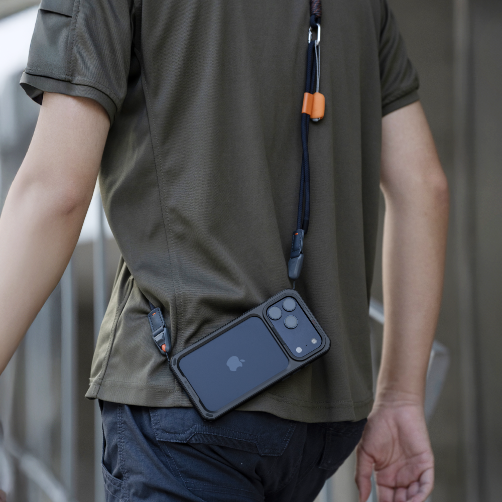 ProShot フォンケージ ビデオキット (iPhone 17 Pro用)