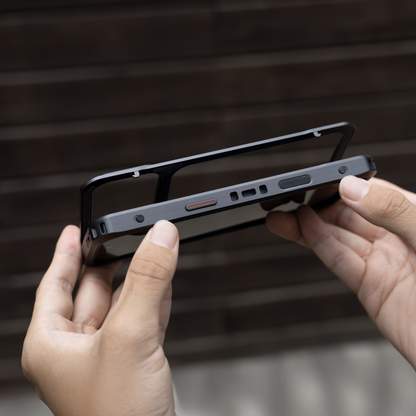 ProShot フォンケージ ビデオキット (iPhone 17 Pro用)