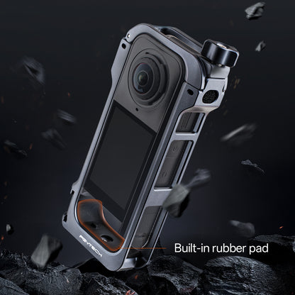 【予約】Insta360 X4 Air用 カメラケージ