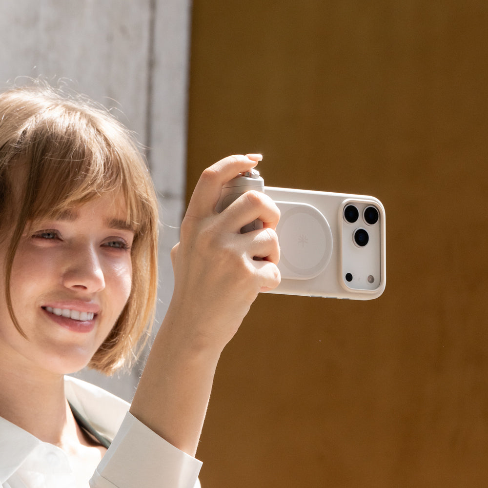 MagCam 2 スマートフォン グリップ (ミント グリーン) – PGYTECH-JAPAN