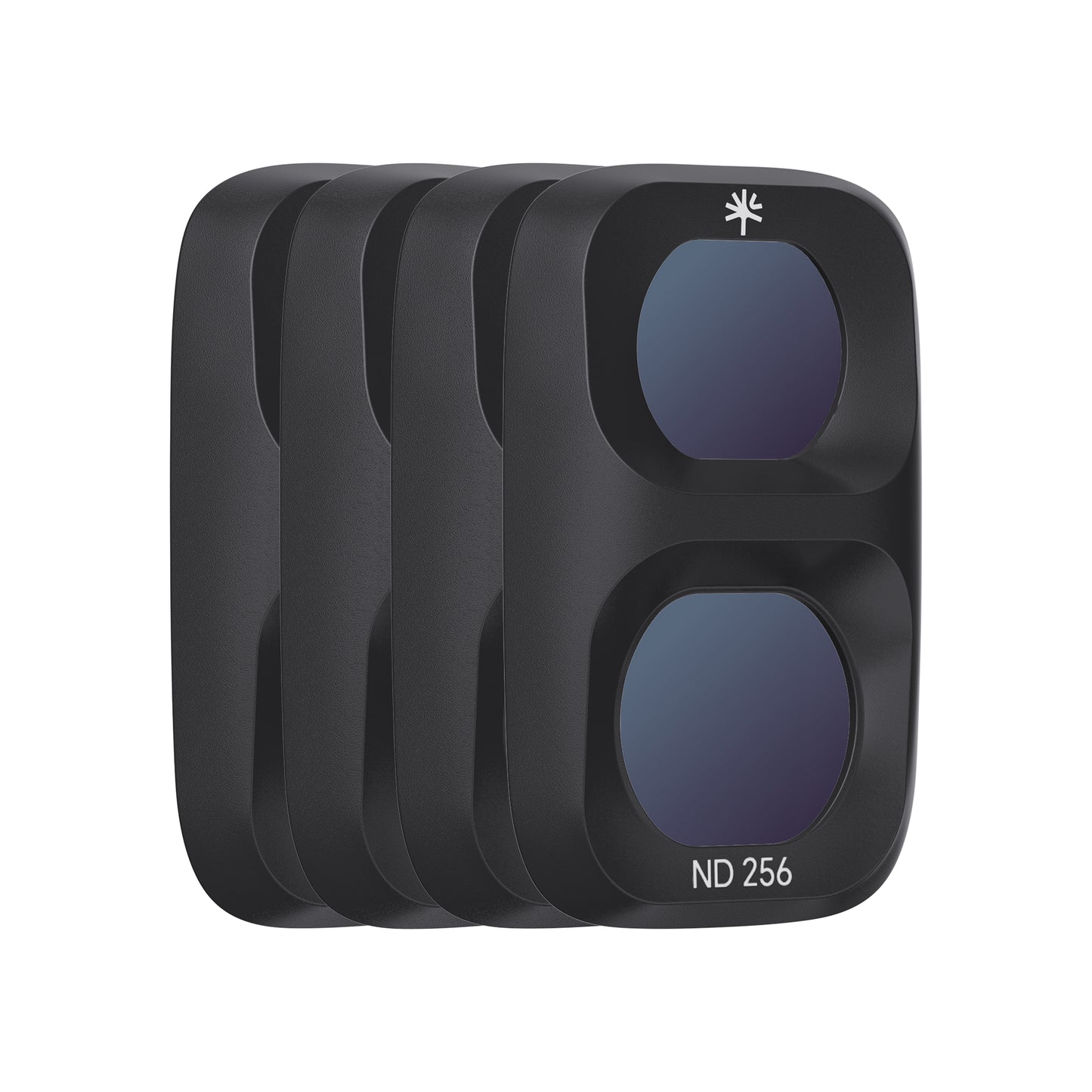 【予約】Osmo Pocket 4P用 NDフィルターセット (ND8・16・64・256)
