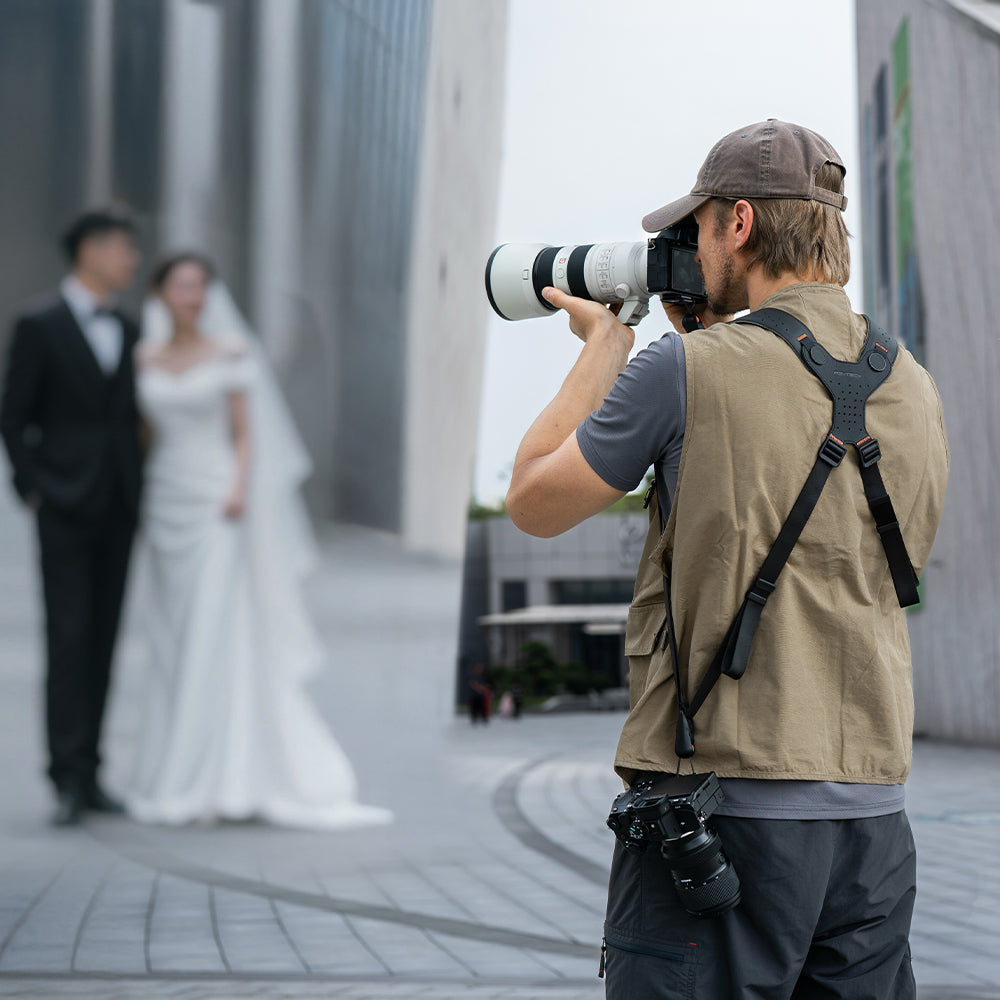 PGYTECH カメラストラップ マスター ハーネスストラップ 16,500円 Amazon.co.jp: [PGYTECH] カメラストラップ マスター ハーネス