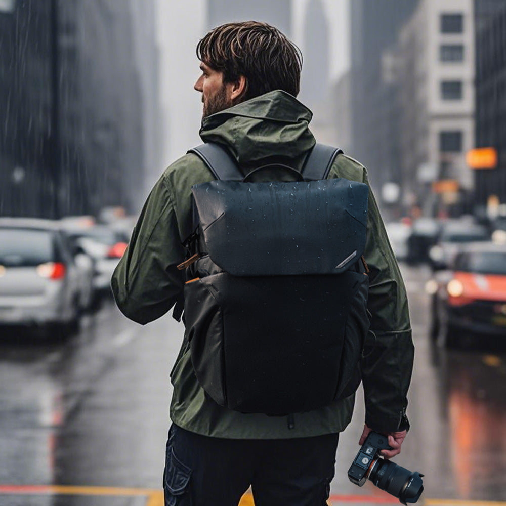 予約】OneGo 2 Backpack 25L (パイングリーン) – PGYTECH-JAPAN 公式ストア