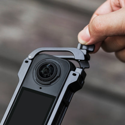 【予約】Insta360 X4 Air用 カメラケージ