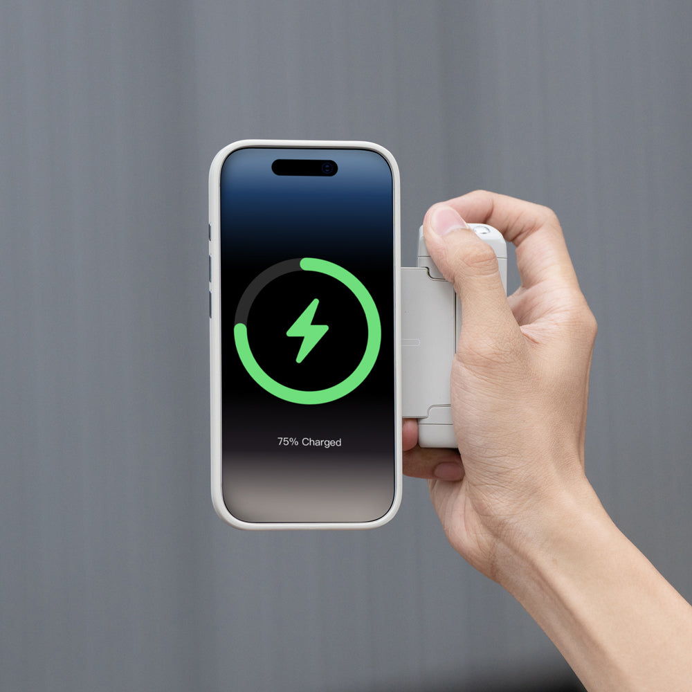 MagCam 2 スマートフォン グリップ (ミント グリーン) – PGYTECH-JAPAN