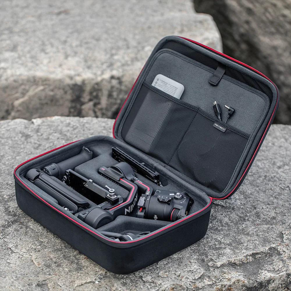 【生産終了品】DJI RS 3用 キャリングケース