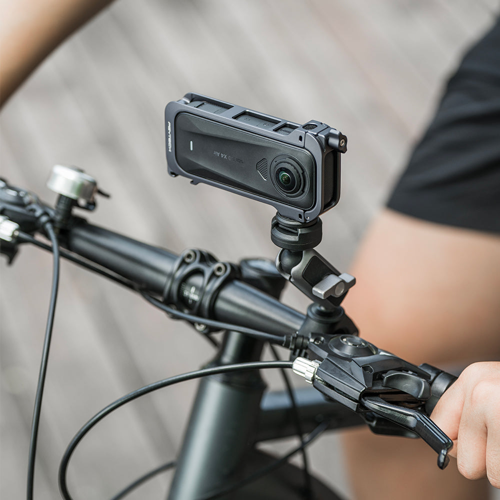 予約】Insta360 X4 Air用 カメラケージ – PGYTECH-JAPAN 公式ストア