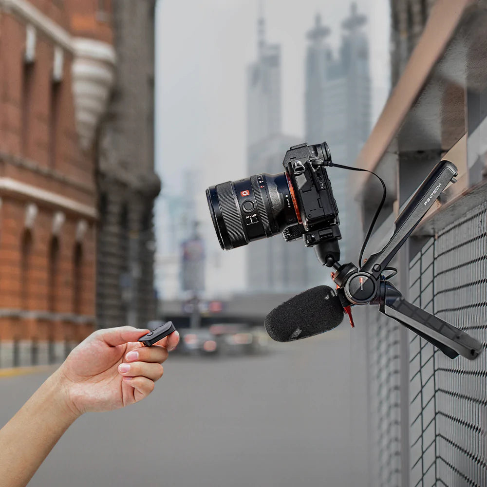 MANTISPOD 2.0 リモコンセット (クラシック ブラック)多機能ミニ三脚 MANTISPOD 2.0 リモコンセット (クラシック ブラック)多機能ミニ三脚