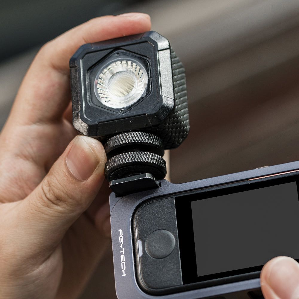 【予約】Insta360 X4 Air用 カメラケージ