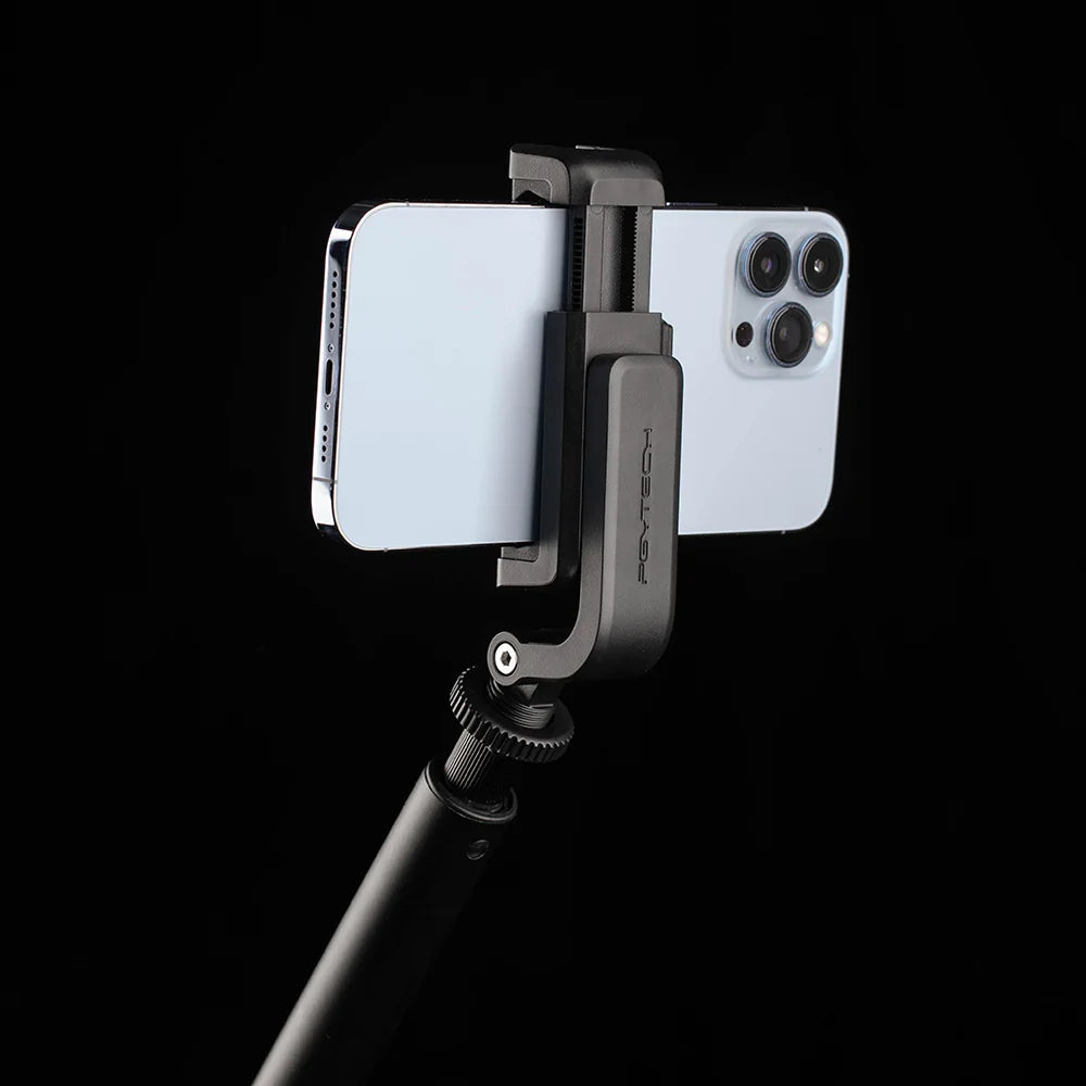 PGYTECH マグカムフォングリップ&ライトセット ほぼ未使用 PGYTECH PGYTECH マグカムフォングリップ&ライトセット ほぼ未使用 PGYTECH