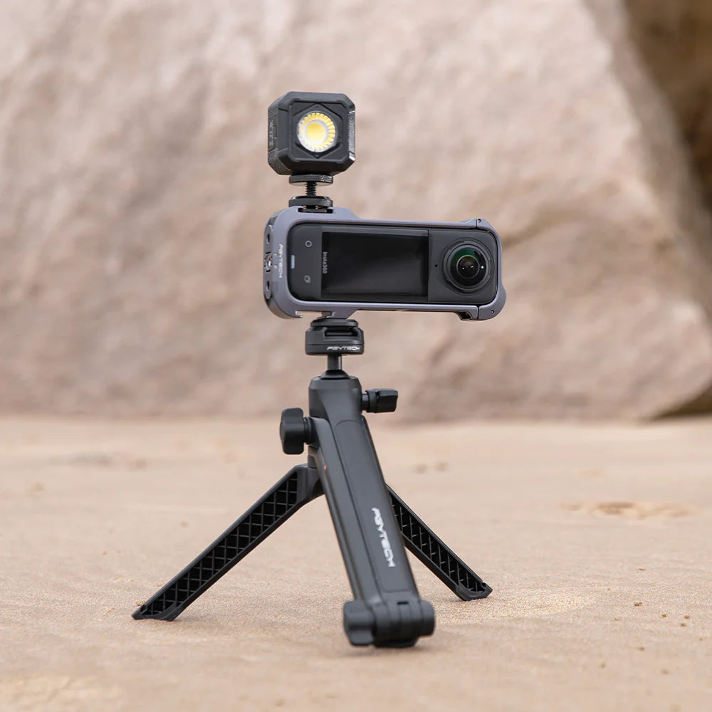 Insta360 X4 万能フレーム – PGYTECH-JAPAN 公式ストア Insta360 X4 万能フレーム – PGYTECH-JAPAN 公式ストア