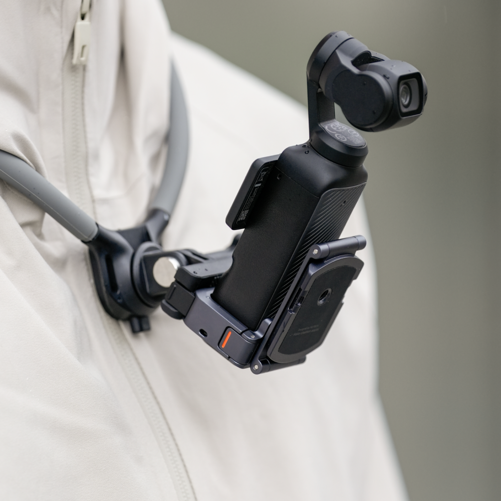予約】Osmo Pocket 3/4用 拡張アダプター – PGYTECH-JAPAN 公式ストア 予約】Osmo Pocket 3/4用 拡張アダプター – PGYTECH-JAPAN 公式ストア