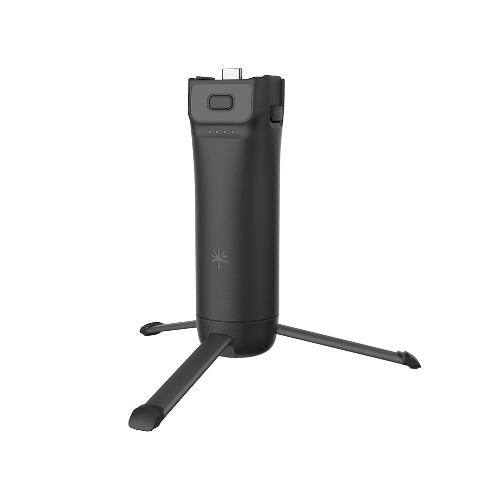 Osmo Pocket 3/4用 バッテリーハンドル