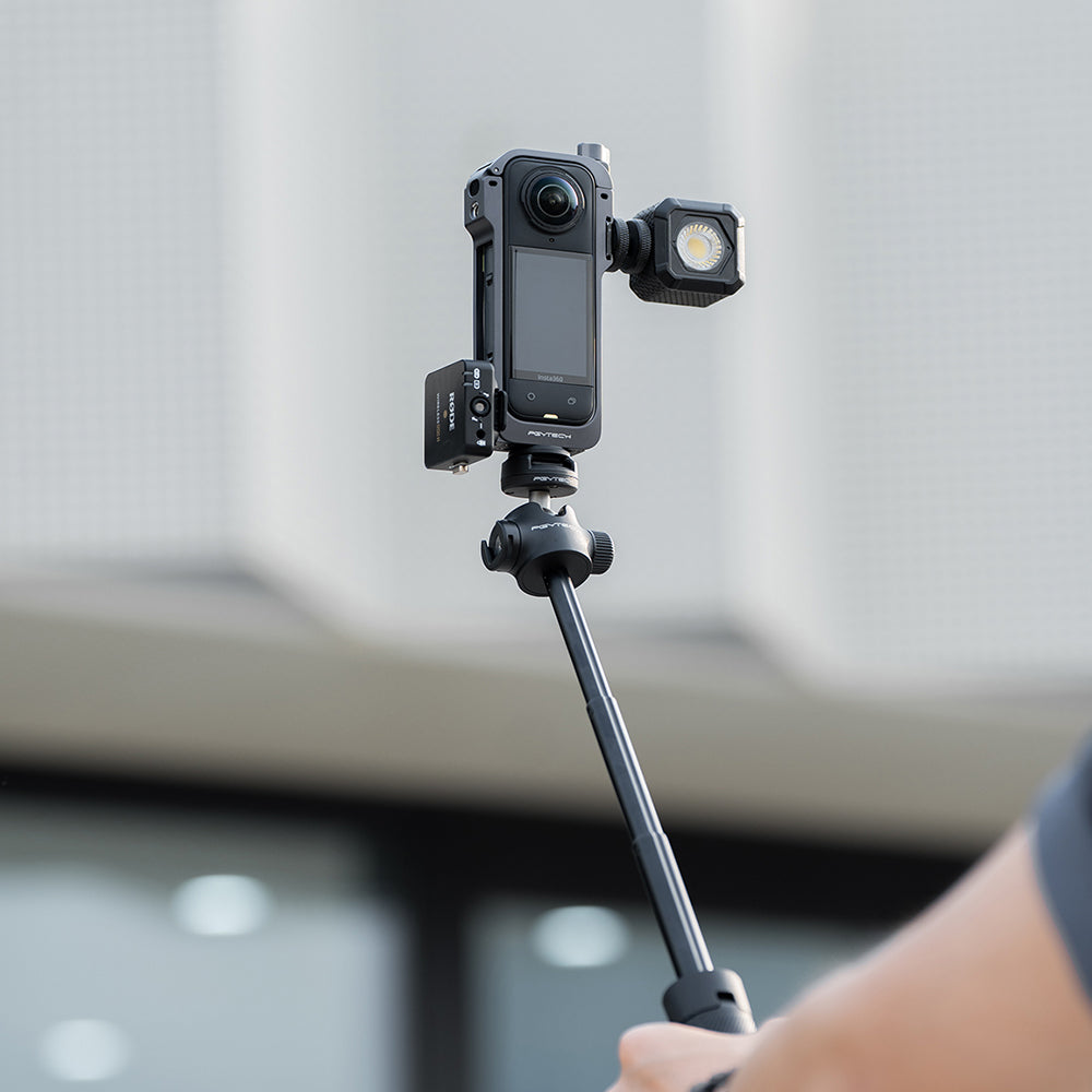 Insta360 X5 万能フレーム – PGYTECH-JAPAN 公式ストア