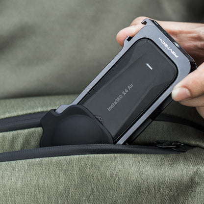 【予約】Insta360 X4 Air用 カメラケージ