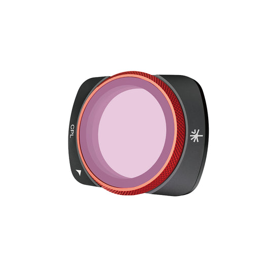【予約】Osmo Pocket 3/4用 CPLフィルター