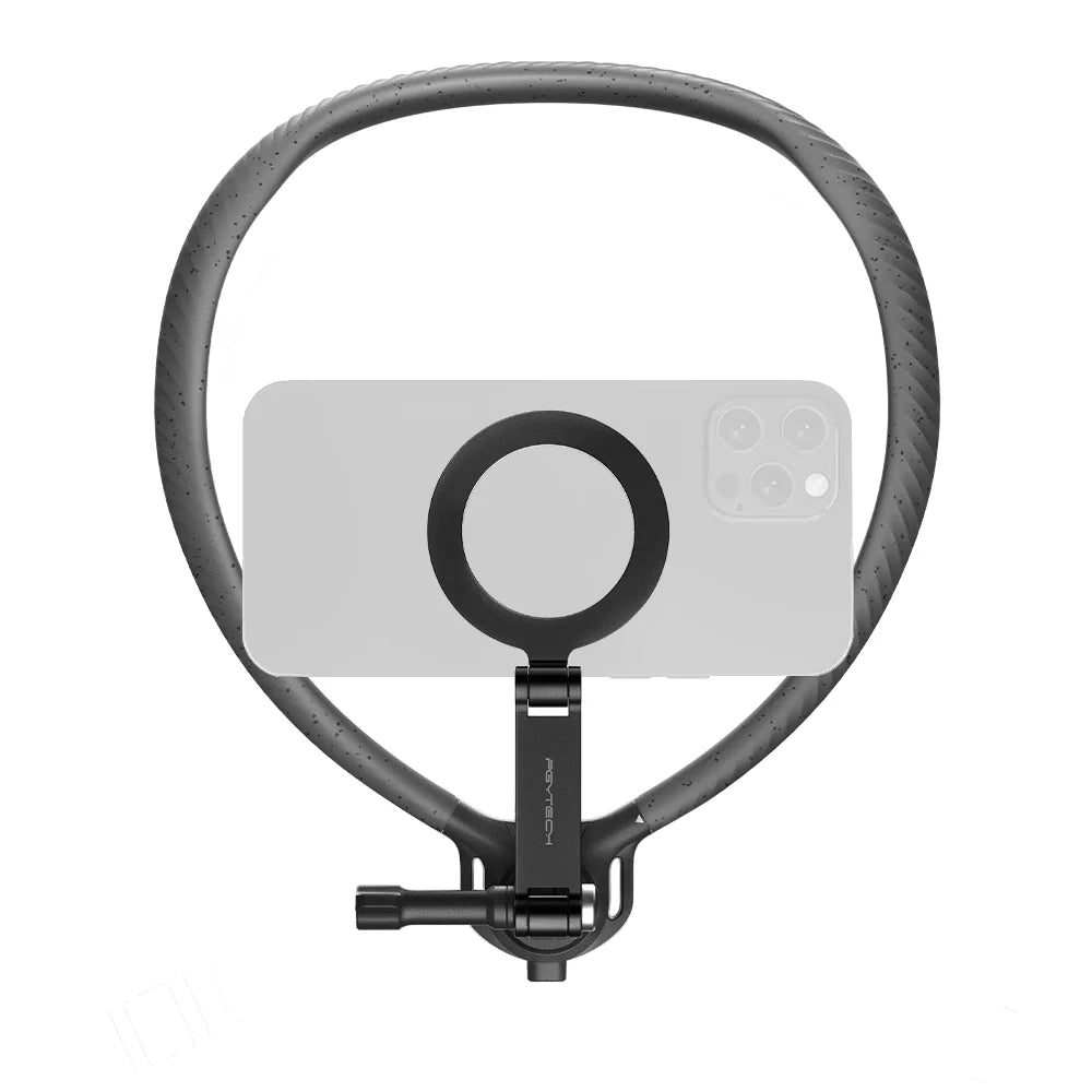 スマホアクセサリー PGYTECH スマートフォンホルダー（PGYTECH ボールジョイント専用