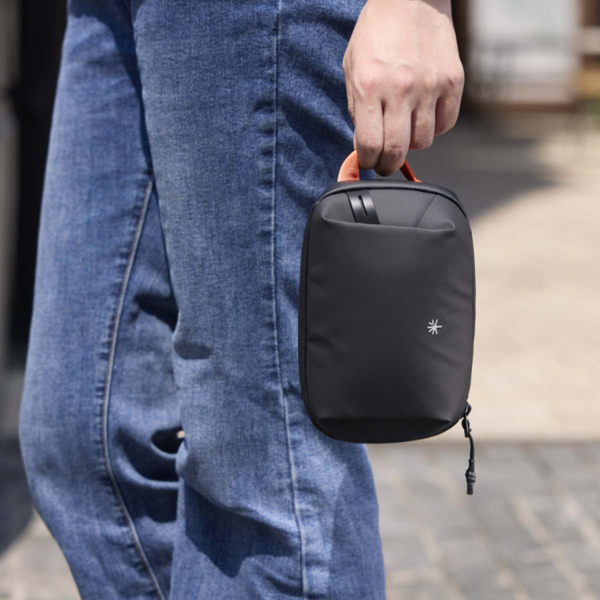 テックオーガナイザー Mini V2 (ミストホワイト)