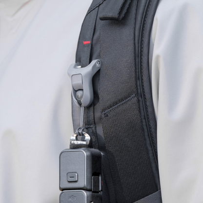 DIY クイックコネクトアダプター (メテオライトグレー)