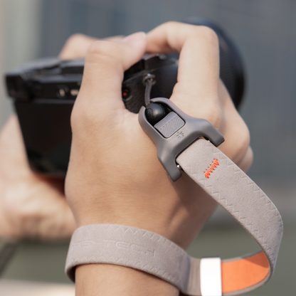 DIY クイックコネクトアダプター (メテオライトグレー)