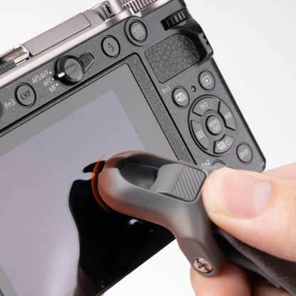 DIY クイックコネクトアダプター (メテオライトグレー)