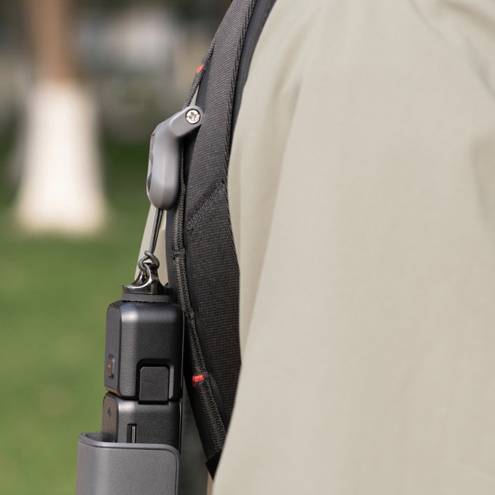 DIY クイックコネクトアダプター (メテオライトグレー)