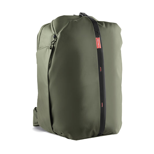 OneMo Travel Backpack 35L (オリーブグリーン)