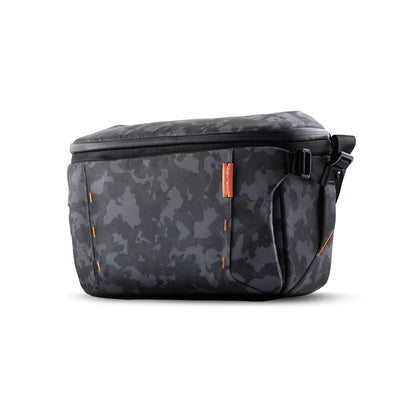 OneMo スリングバッグ 11L (グレーカモフラージュ) – PGYTECH-JAPAN OneMo スリングバッグ 11L (グレーカモフラージュ) – PGYTECH-JAPAN