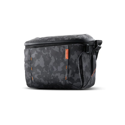 OneMo スリングバッグ 7L (グレーカモフラージュ) – PGYTECH-JAPAN OneMo スリングバッグ 7L (グレーカモフラージュ) – PGYTECH-JAPAN